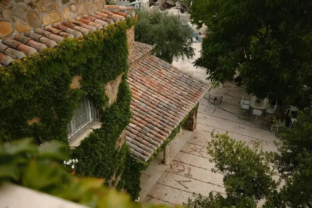Hotel Boutique Palacio Arudecas