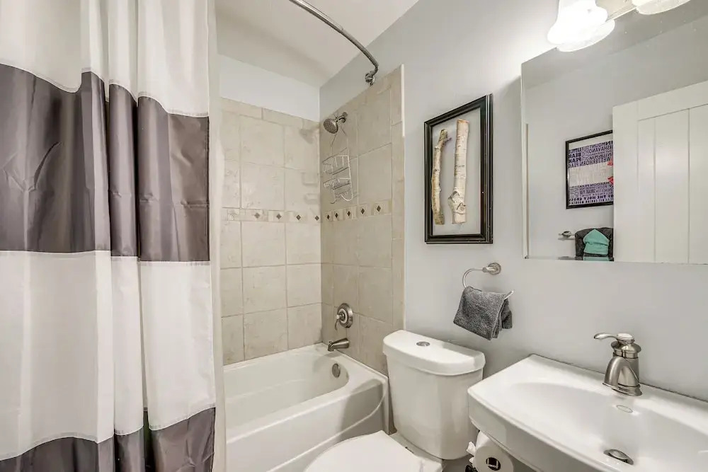1 Mi to Main St! Winter Park Gem w/ On-site Hiking