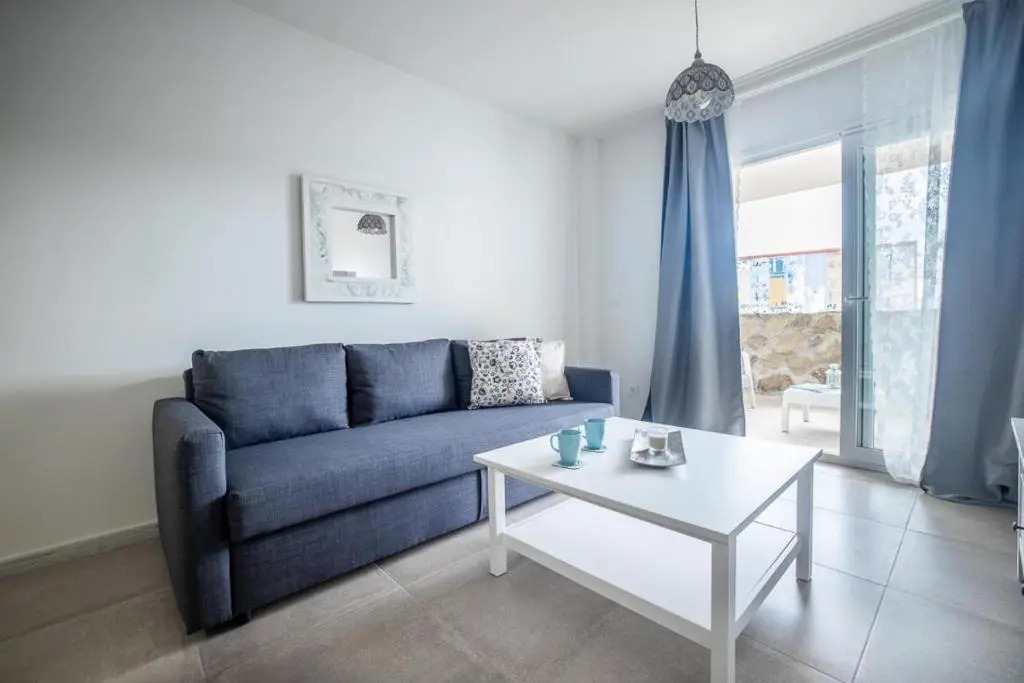 Tarifa Direct Apartamento Sunset Bajo ra-712