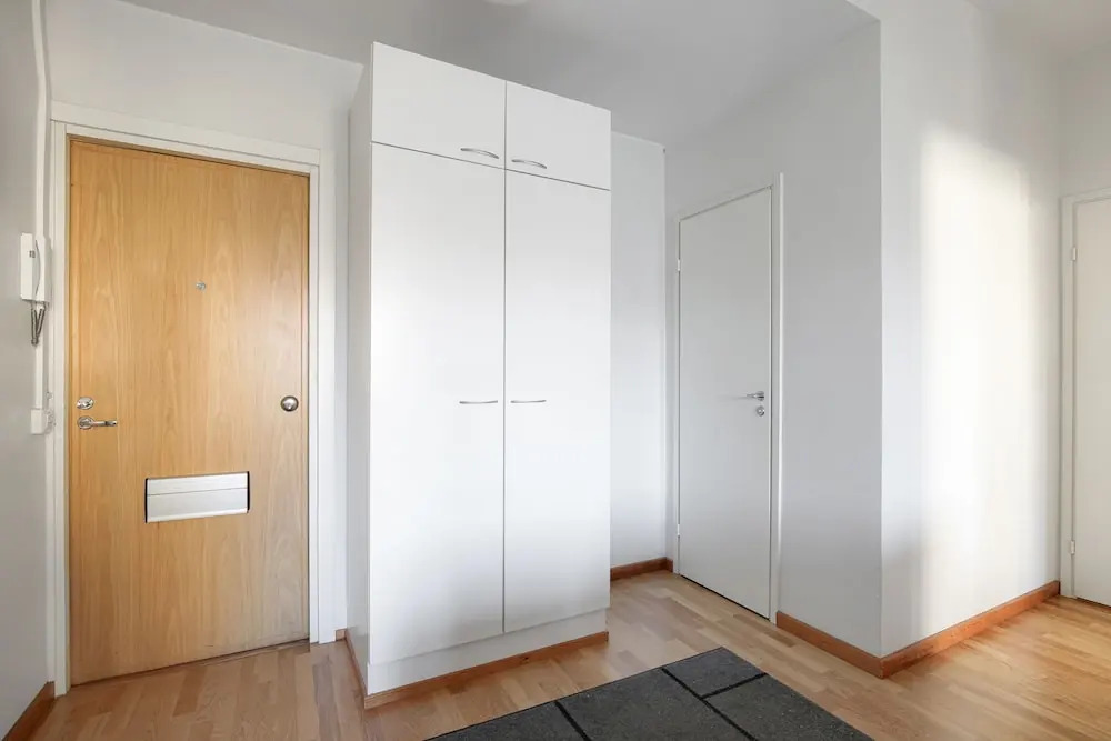 Kotimaailma Aparthotel Kamppi - 1BR