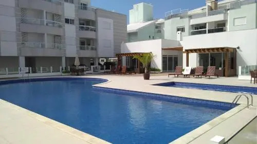 Apartamento Nobre da Praia dos Ingleses