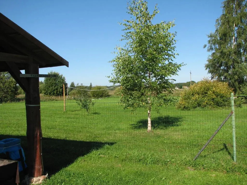 Kolkja Holiday Centre