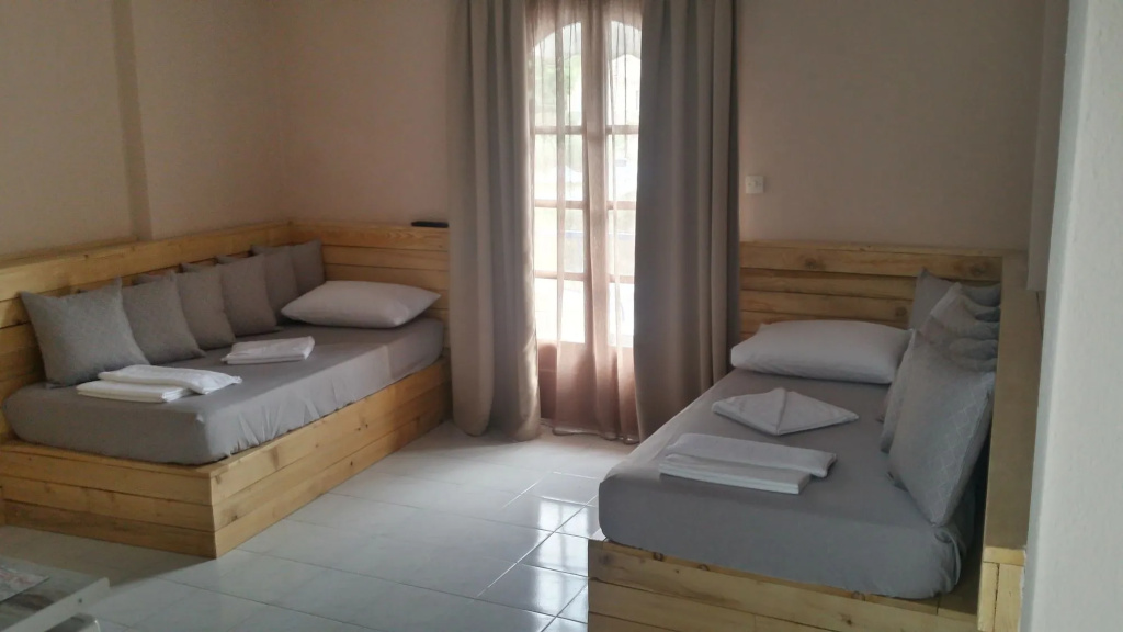 Anemos Hotel