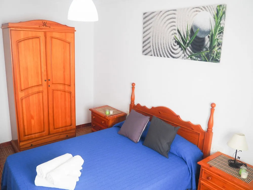 ConilPlus Apartment-Familiares I