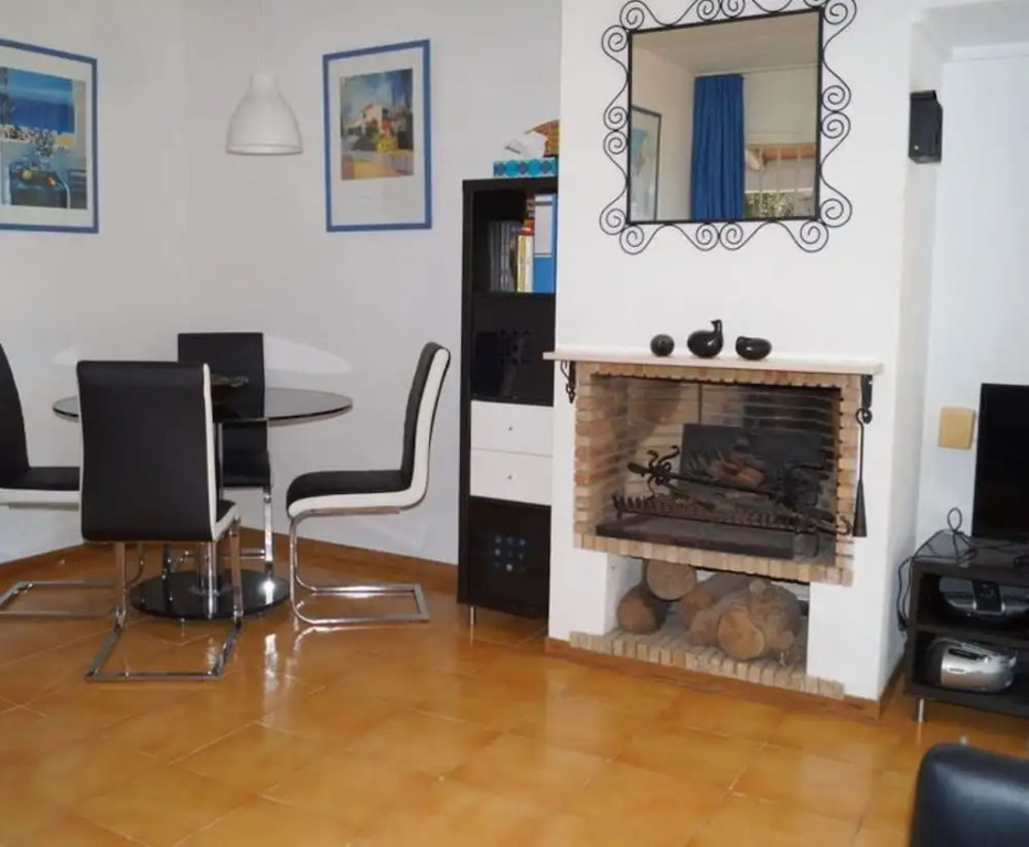 107085 House In Levantina