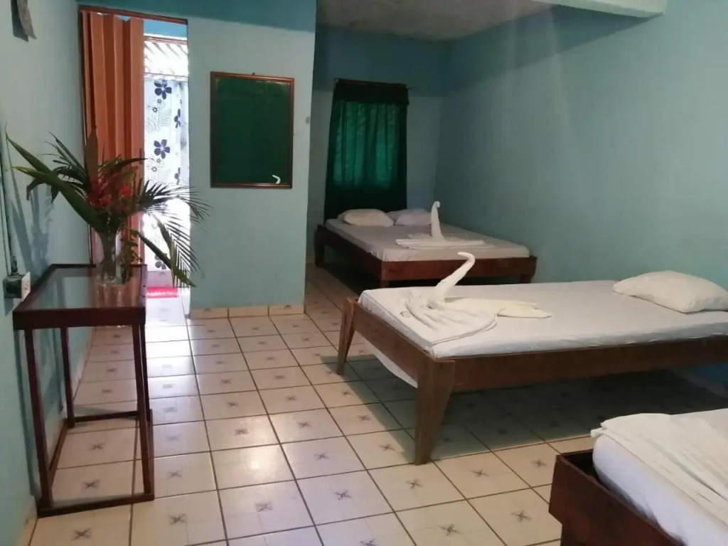Cabinas Beyetty