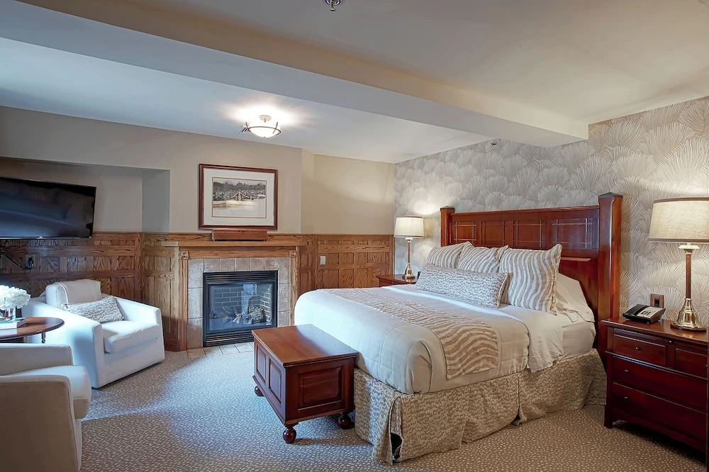 Bob Timberlake Inn at Chetola Resort