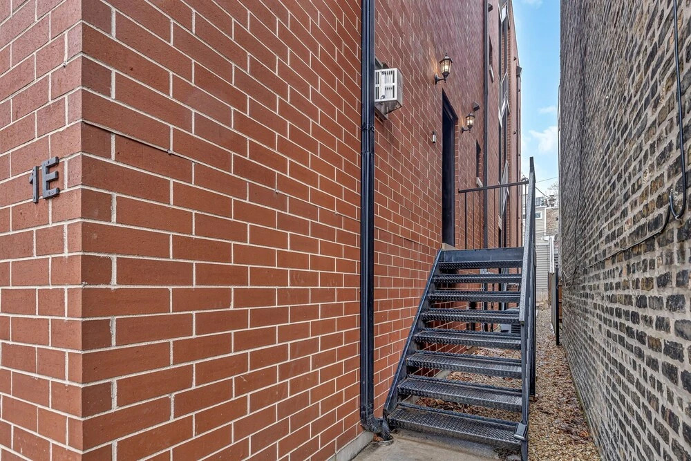 Elegantly Designed Just Steps from Wrigley Field by AllSet Turnover
