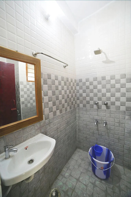 Nandika Residency Hotel