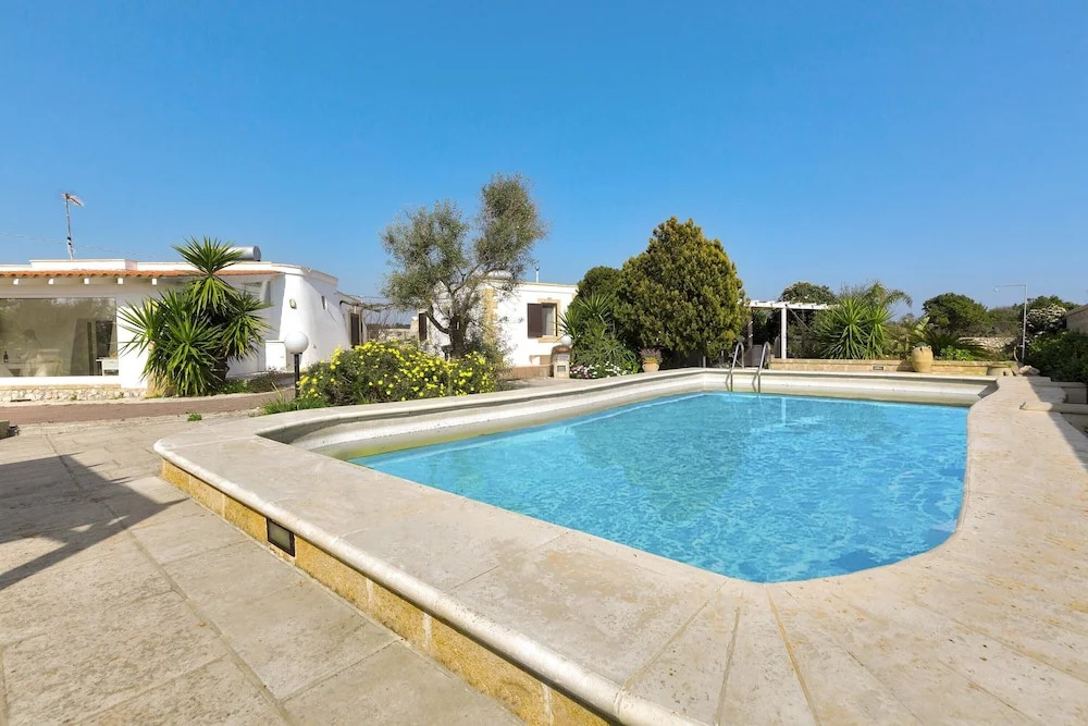 2210 Villa Sergi by Perle di Puglia