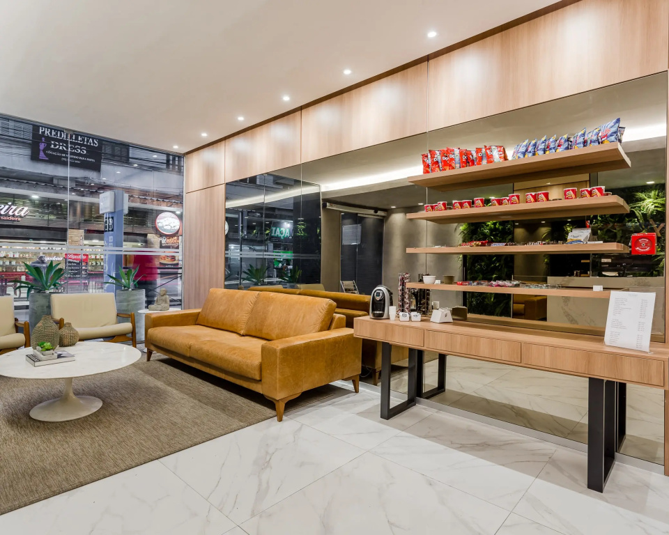 Victory Suites
