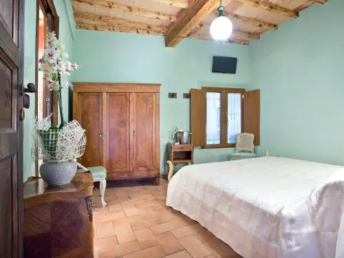 Siena Romantica