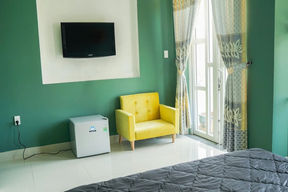 Sunny 2 Hotel Vung Tau