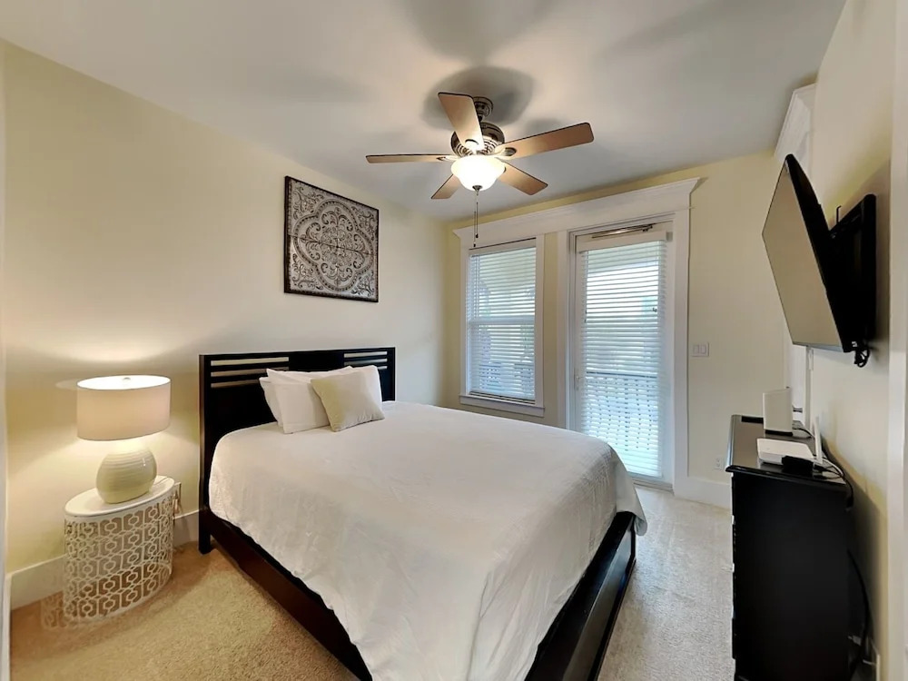 Miramar Beach Villas #110