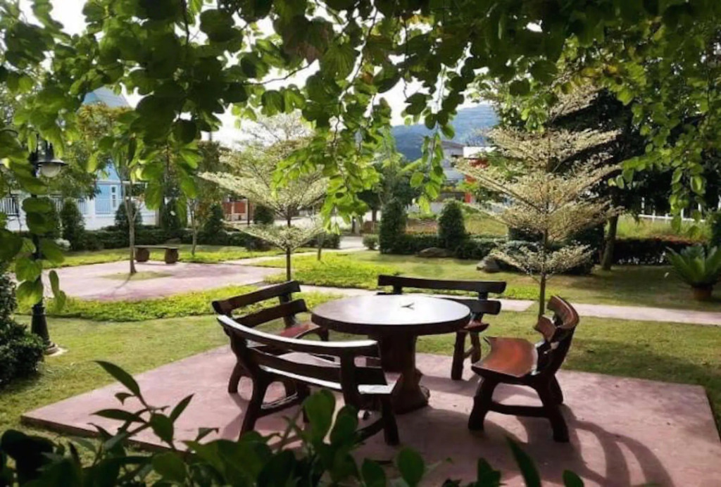 Baan Napa