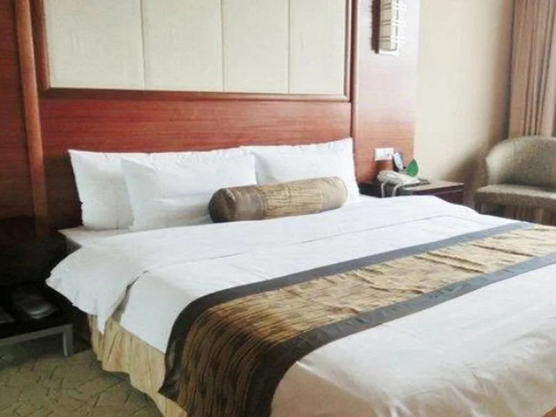 Jinan Blue Horizon Hotel Licheng