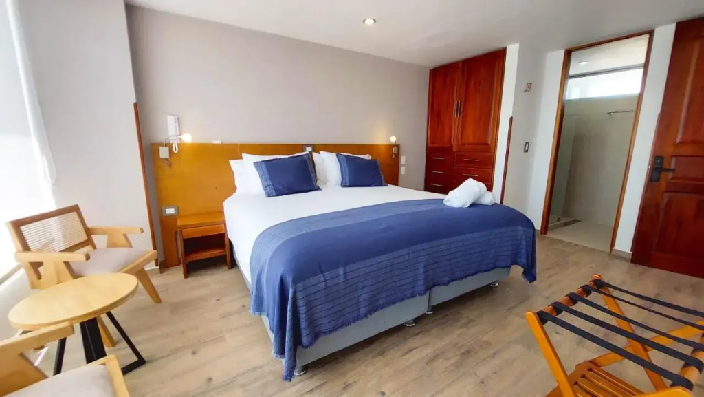 Samakwā Hotel Boutique