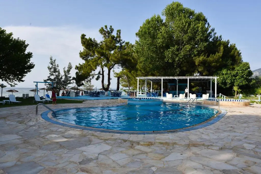 Hotel Coral