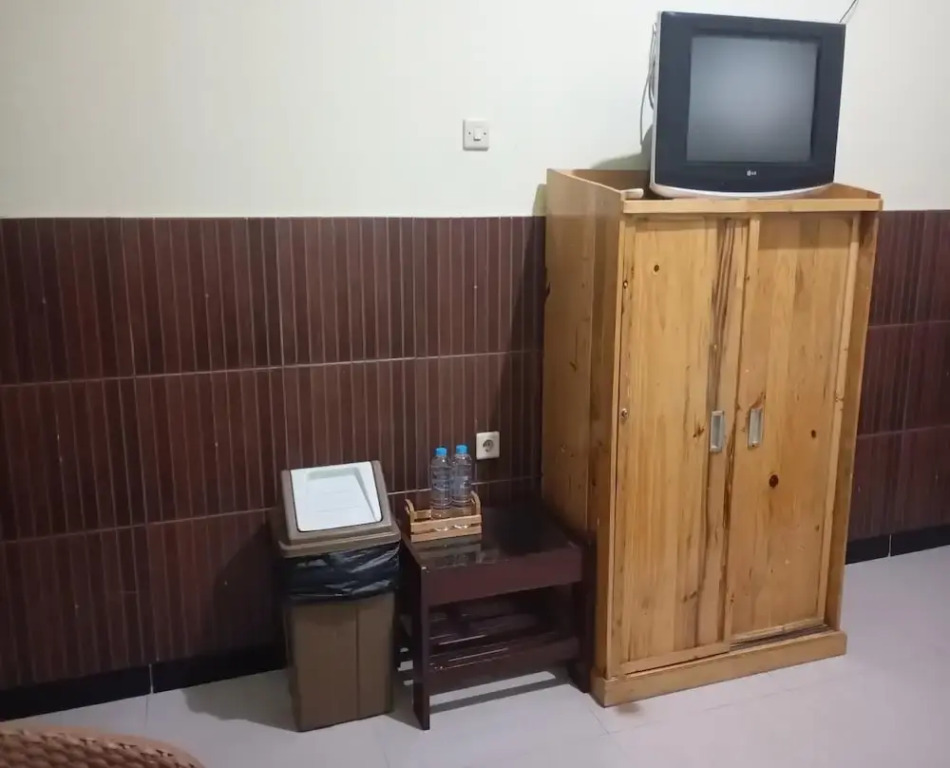 Hotel Sakinah Syariah