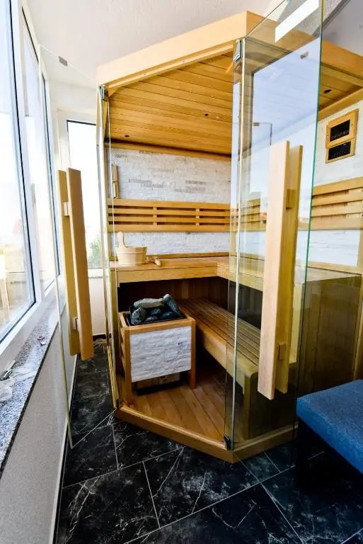 Apartment Borna