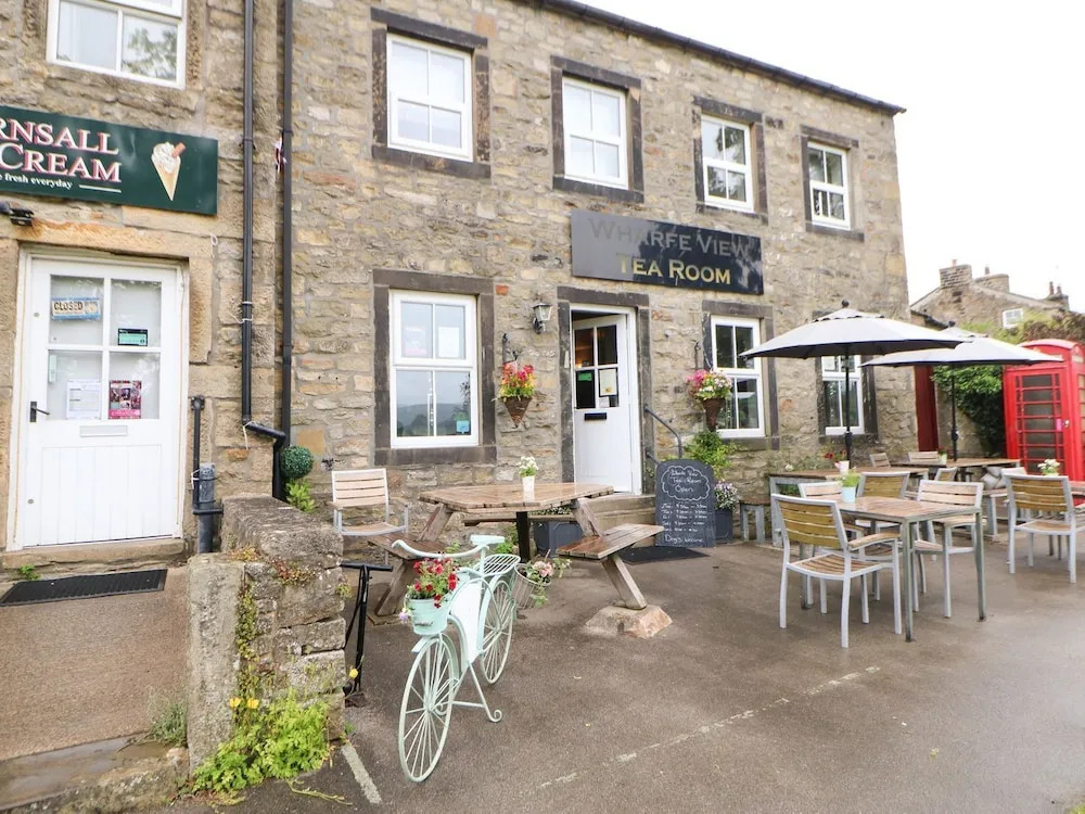 The Old Cobblers