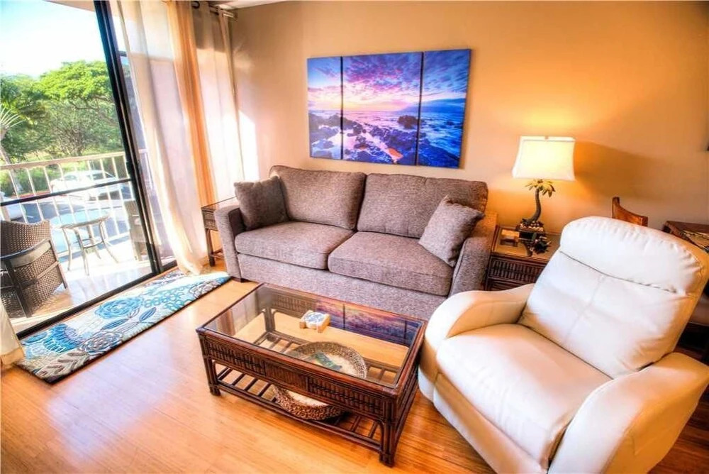 Pacific Shores A204 - Two Bedroom Condo