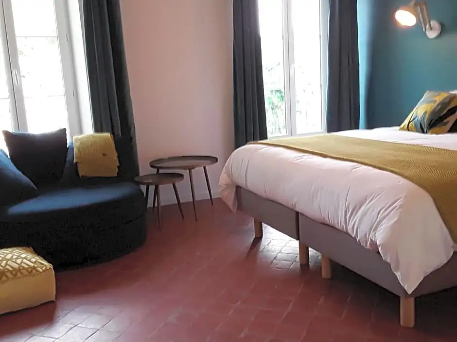 Le Clos Marceau