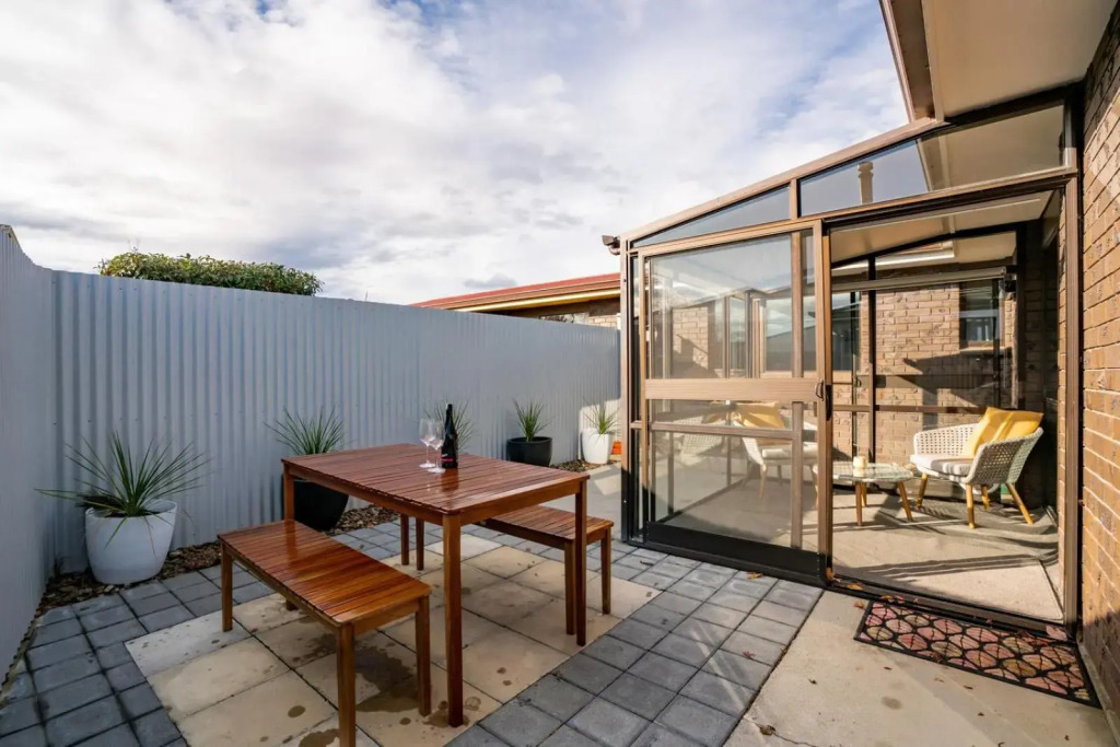 Clutha Charmer - Alexandra Holiday Home