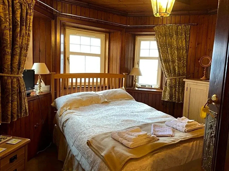 Glenorchy Guest House