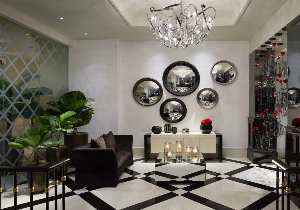 The Peninsula Manila