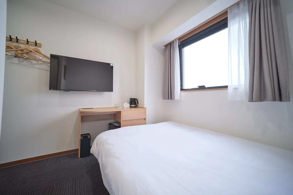 Ano Hotel Asakusa