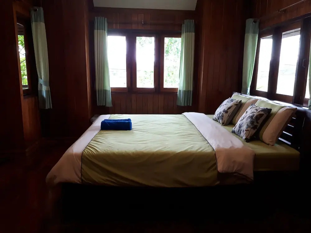 Chantara Resort