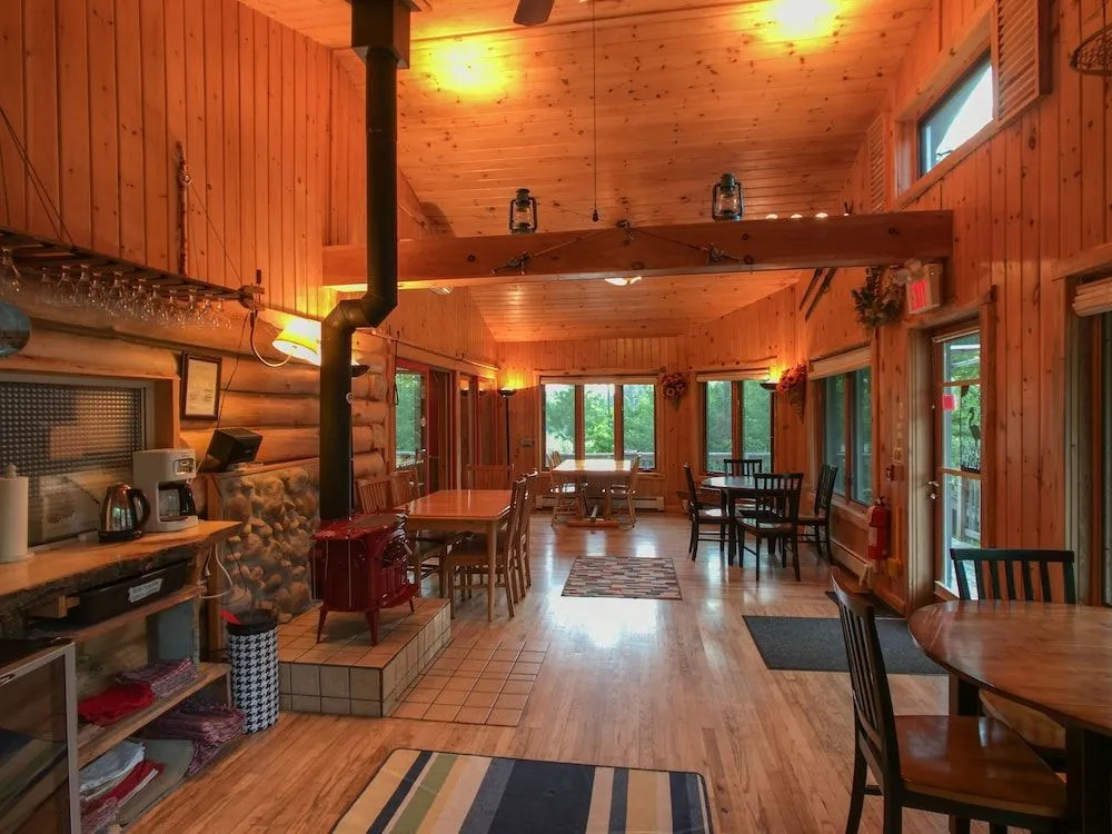 Blue Heron Bed and Breakfast