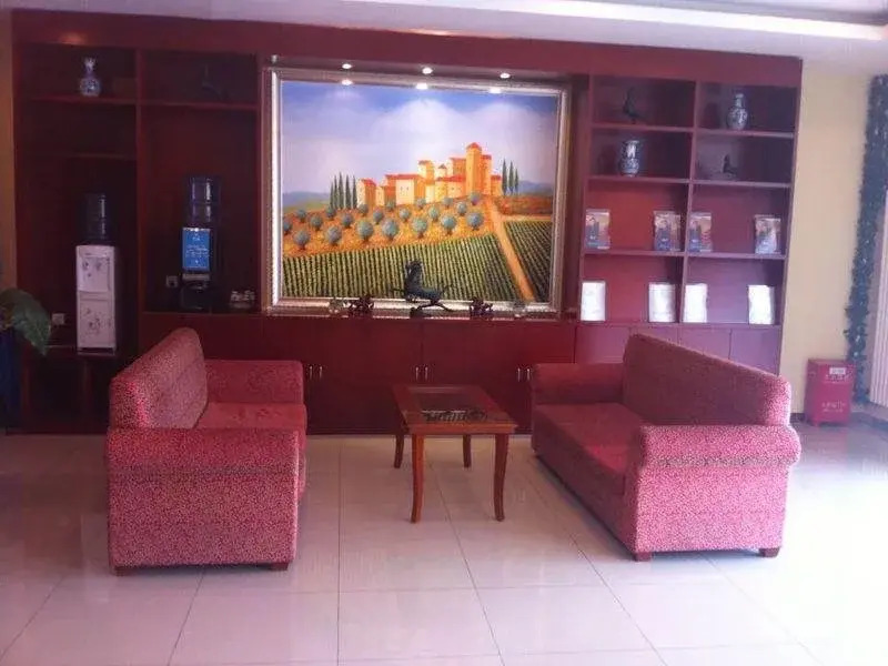 Youtha Residence
