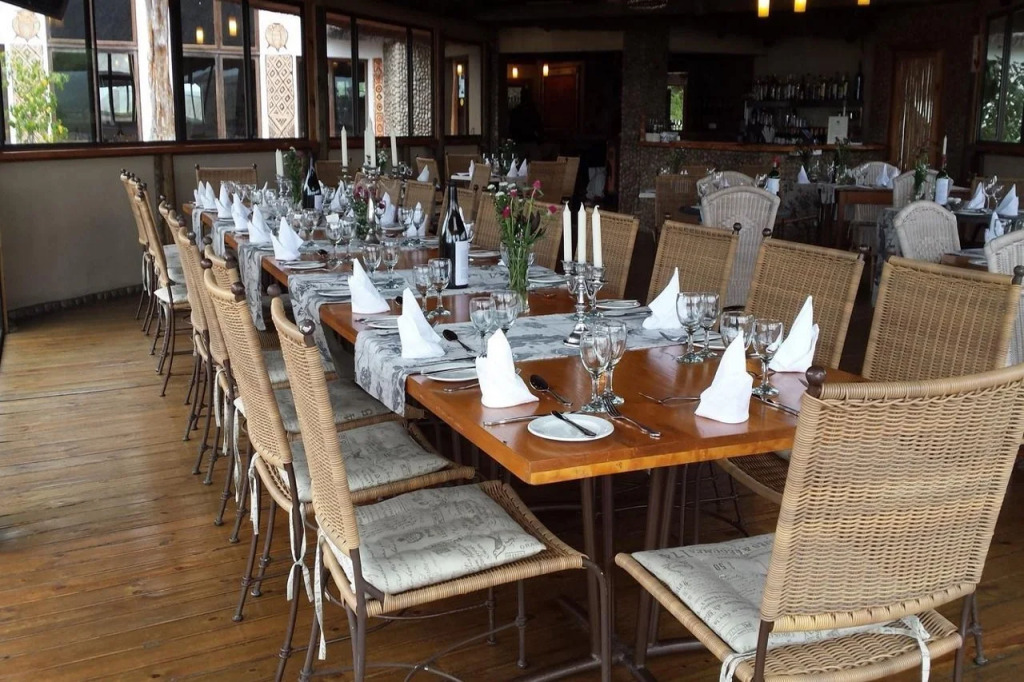 Whalesong Hotel & Spa