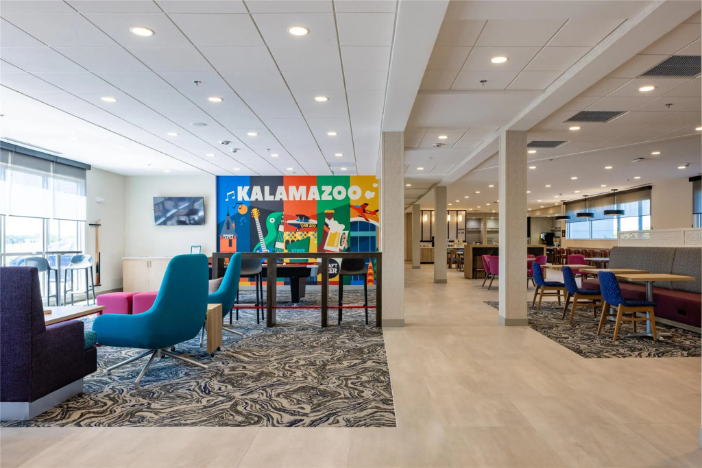 Tru By Hilton Kalamazoo