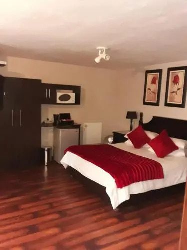 Cambridge Guesthouse