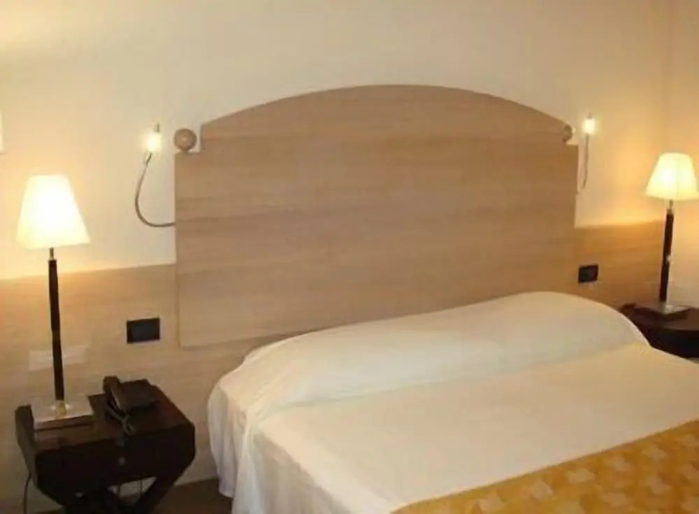 Palazzo Foti Hotel