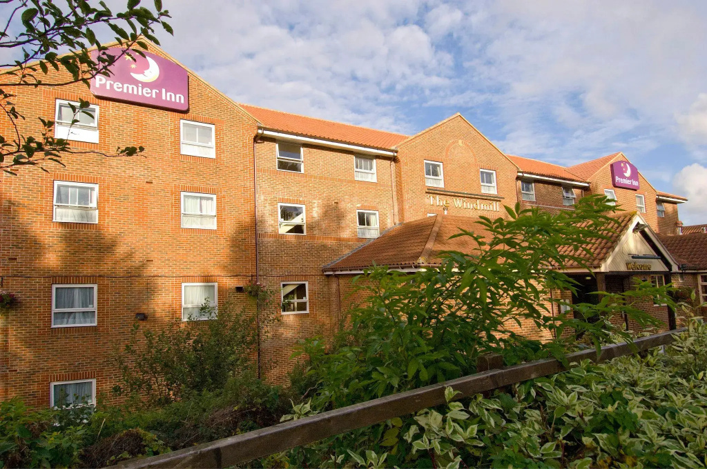 Grand Hastings