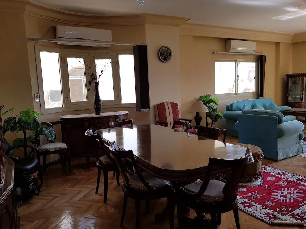 El Choueifat Apartments