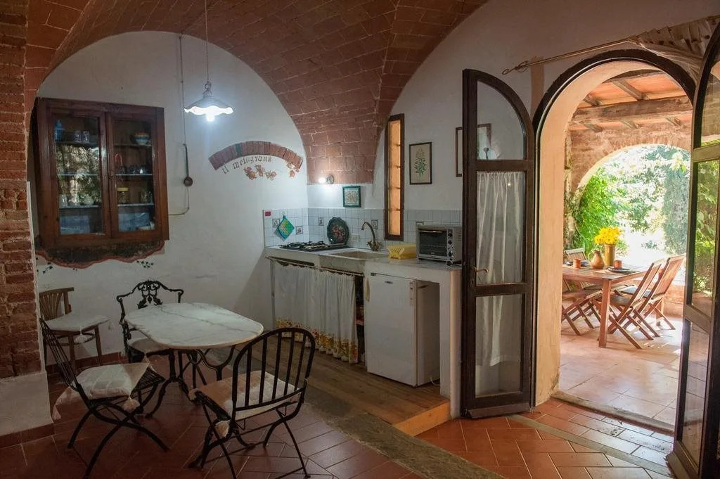 Casa Vacanze Fioralice