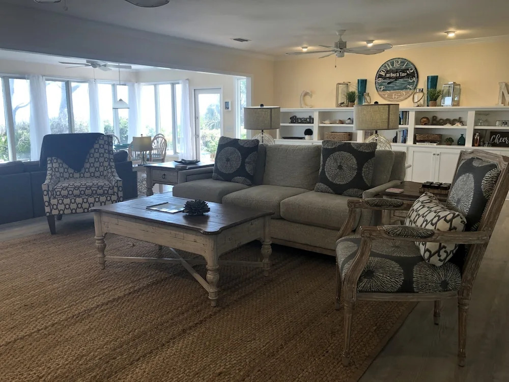 Beach House by Jekyll Realty