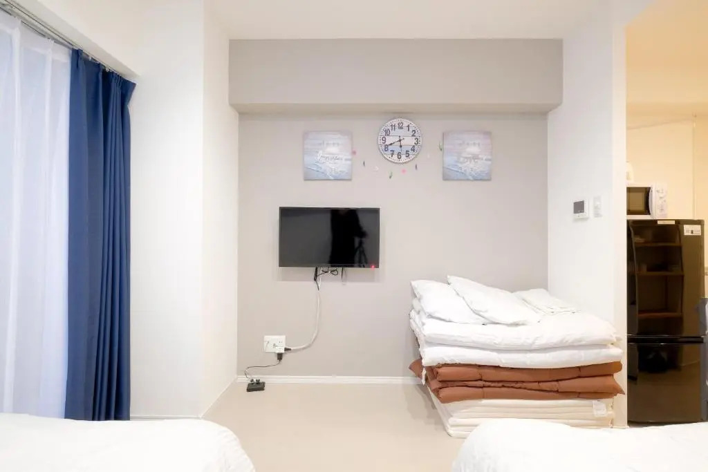 Good Life Apartment
