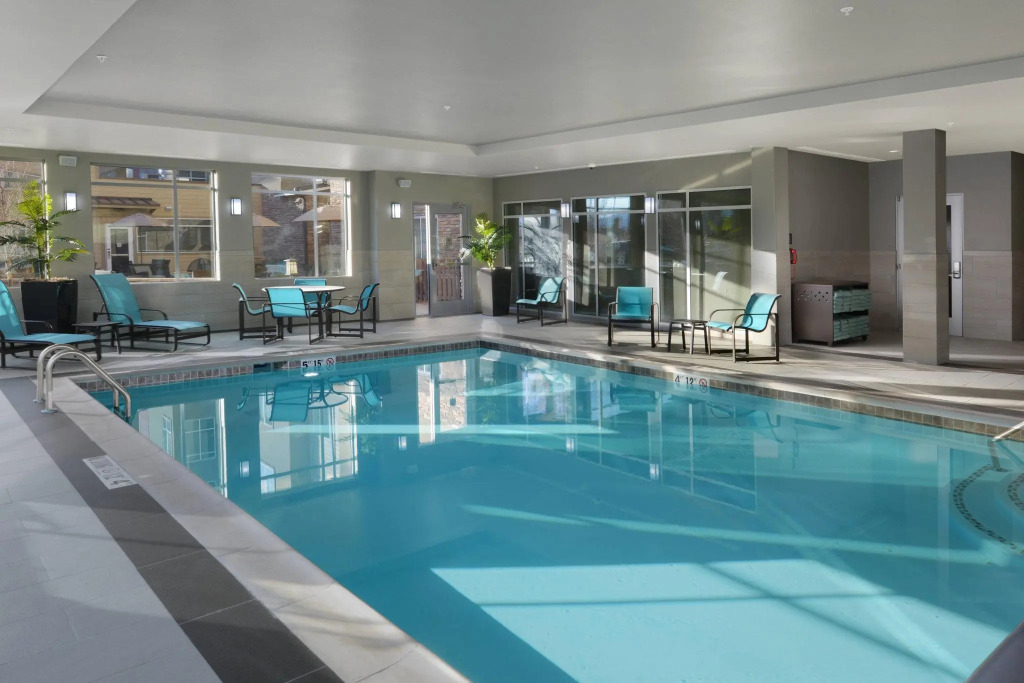 Residence Inn by Marriott Denver Southwest/Littleton