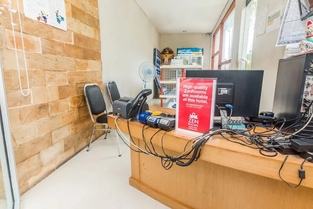 ZEN Rooms Denpasar Gelogor Carik 1
