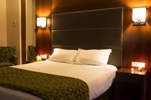 The Pelham Lahore