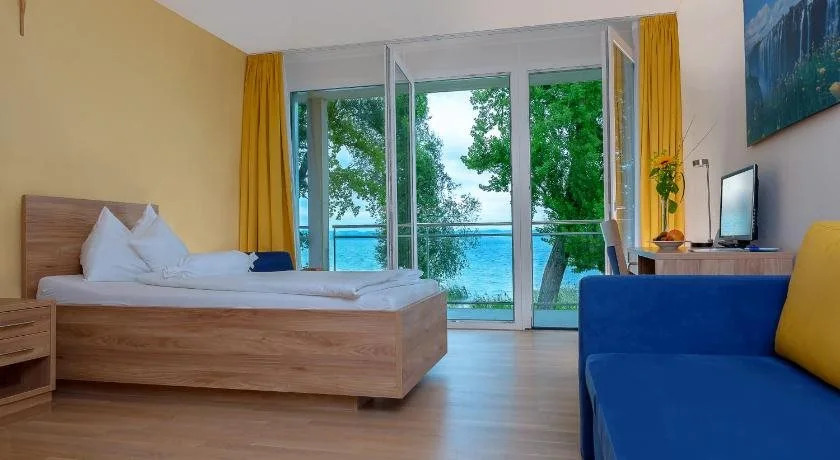 Hotel Restaurant Sokrates