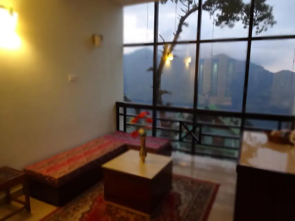 Hotel Hangkhim