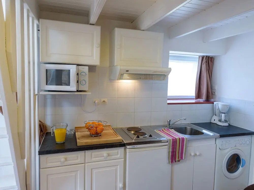 Chic Cottages in Plouguin France With Private Swimming Pool