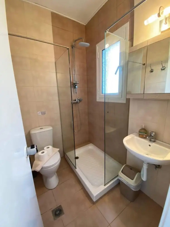 Corfu Island Apartment 91